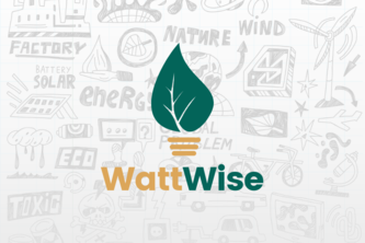 Screenshot of the project.